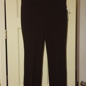 Dress pants